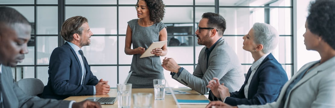 The good business of saving for someone else's retirement